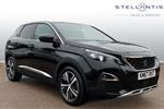 2017 Peugeot 3008