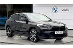 2021 BMW X2