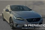 2018 Volvo V40