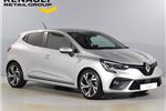 2022 Renault Clio