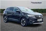 2019 Vauxhall Grandland X