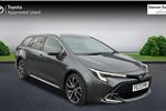 2023 Toyota Corolla Touring Sport