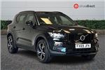 2019 Volvo XC40