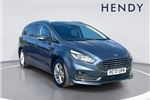 2020 Ford S-MAX