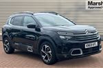 2020 Citroen C5 Aircross