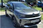 2023 Citroen C5 Aircross