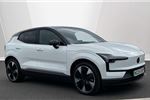 2025 Volvo EX30