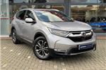 2021 Honda CR-V 2.0 i-MMD Hybrid EX 5dr eCVT