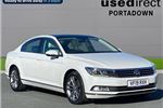 2019 Volkswagen Passat