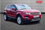 2014 Land Rover Range Rover Evoque