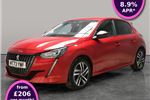 2023 Peugeot 208