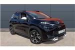 2021 Citroen C3 Aircross