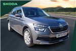 2022 Skoda Kamiq