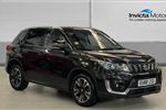 2018 Suzuki Vitara