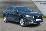 2020 Audi Q2
