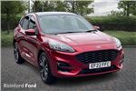 2022 Ford Kuga