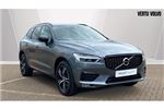 2020 Volvo XC60