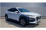 2020 Hyundai Kona