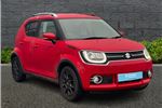 2019 Suzuki Ignis