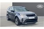 2025 Land Rover Discovery