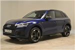 2020 Audi Q5