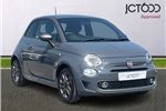 2019 Fiat 500