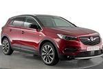 2020 Vauxhall Grandland X