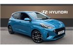 2021 Hyundai i10