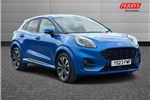 2023 Ford Puma