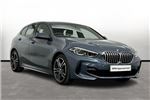 2021 BMW 1 Series