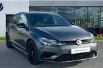2018 Volkswagen Golf R