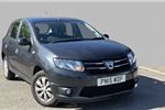 2015 Dacia Sandero