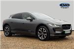 2020 Jaguar I-Pace