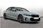 2024 BMW 3 Series