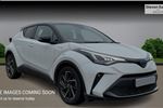 2020 Toyota C-HR