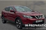 2017 Nissan Qashqai