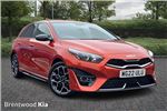 2022 Kia Ceed