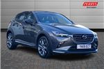 2019 Mazda CX-3