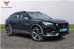 2022 Cupra Formentor