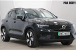 2024 Volvo XC40 Recharge