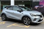 2021 Renault Captur