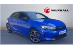 2024 Vauxhall Corsa