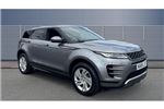 2019 Land Rover Range Rover Evoque