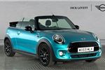 2019 MINI Convertible