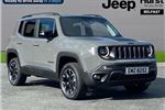 2024 Jeep Renegade