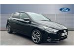 2022 Hyundai i20