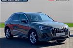 2019 Audi Q3