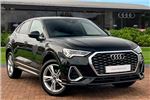 2022 Audi Q3