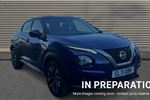 2022 Nissan Juke