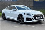 2021 Audi RS5